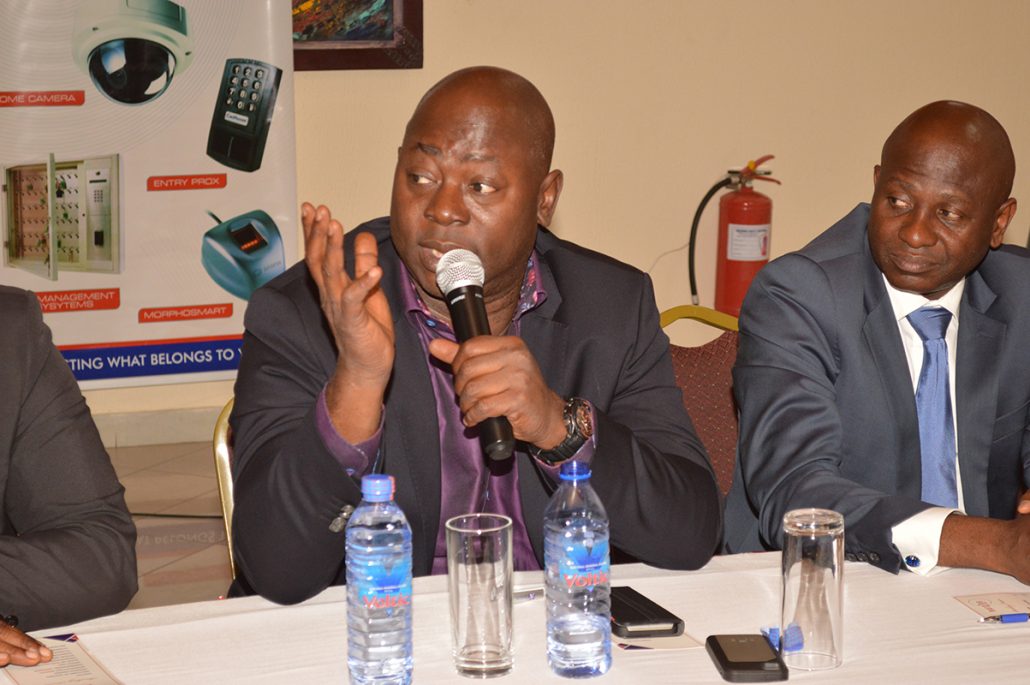 Margins Group says it’s ready to meet Ghanaian banks intelligent cards needs
