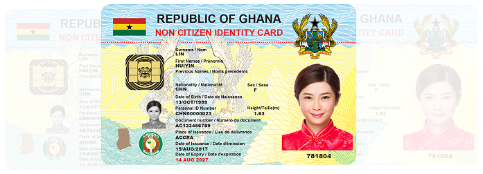 Non-Citizen-Card
