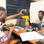 Refugee Registration Exercise Expands To Western And Volta Regions