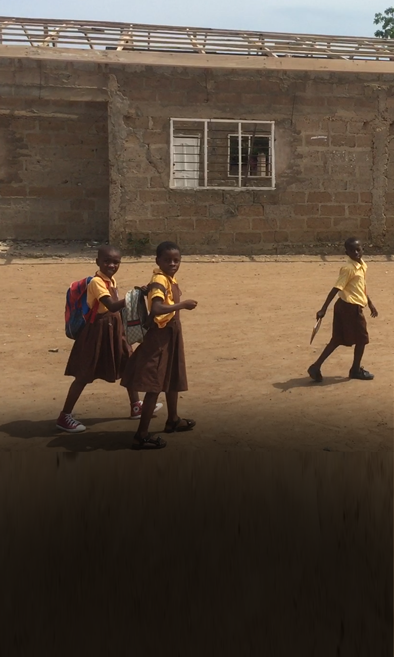School building