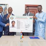 Margins Group National ID Project in The Gambia