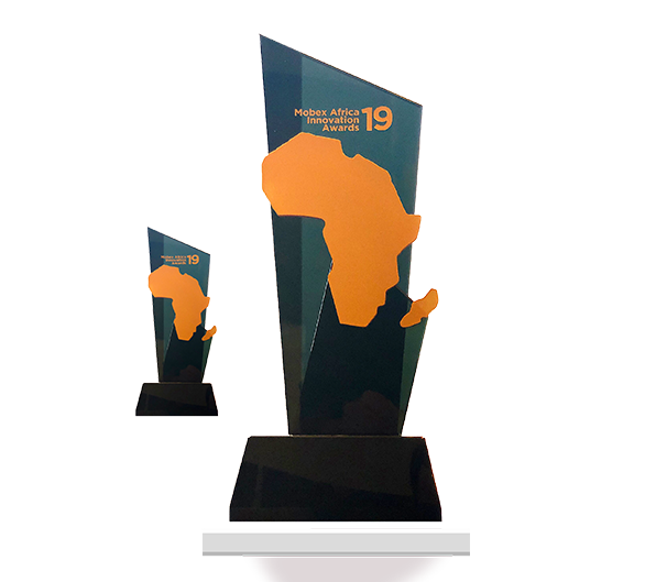 Mobex Africa Innovation Awards 2019 - Margins Group Identity Systems Innovation