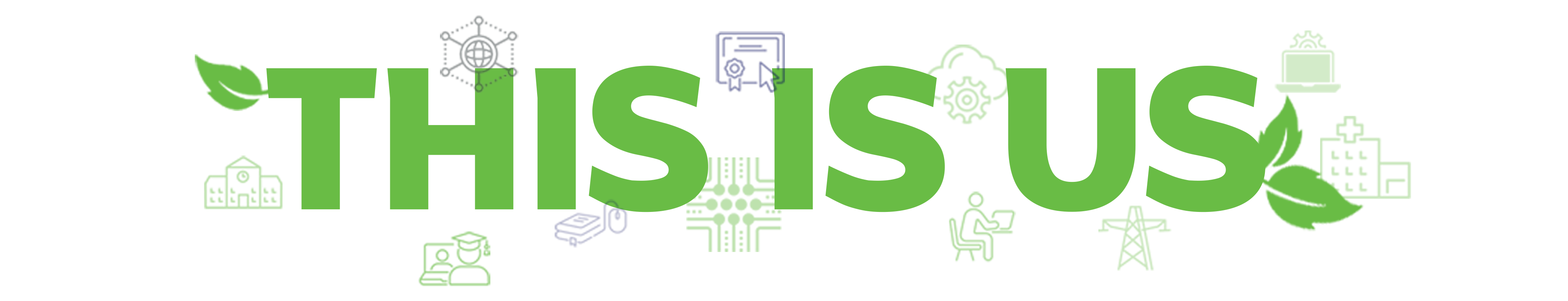 Margins Group This Is Us - Corporate Social Responsibility Banner