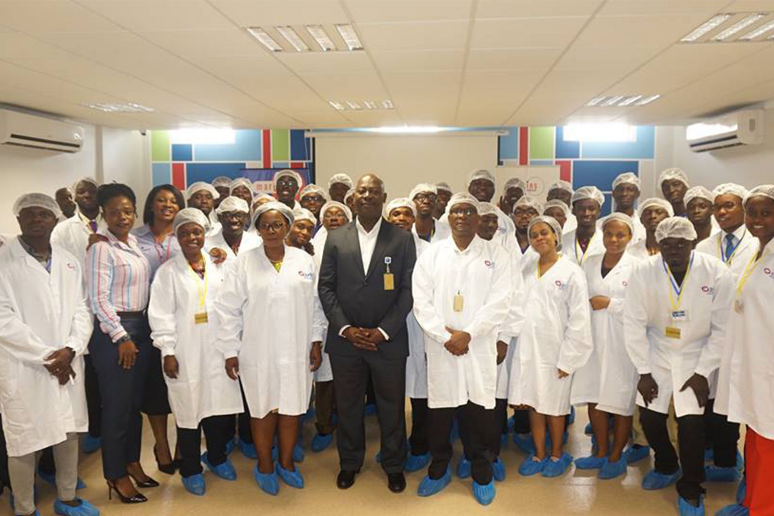 Margins Youth Empowerment Initiative (CSR)